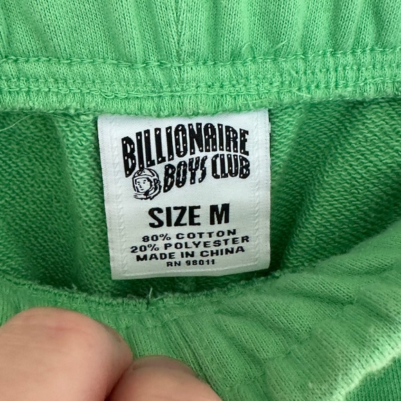 Billionaire Boys Club Shorts - Picture 3 of 3